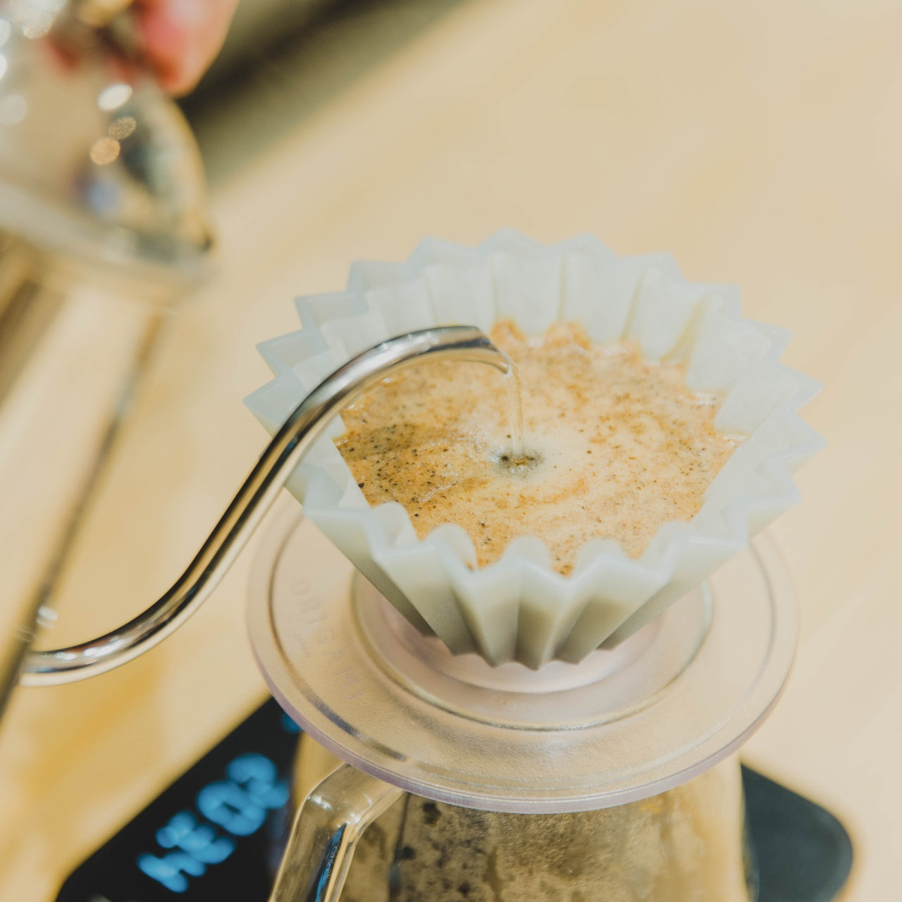 スペシャルティコーヒー定期便
